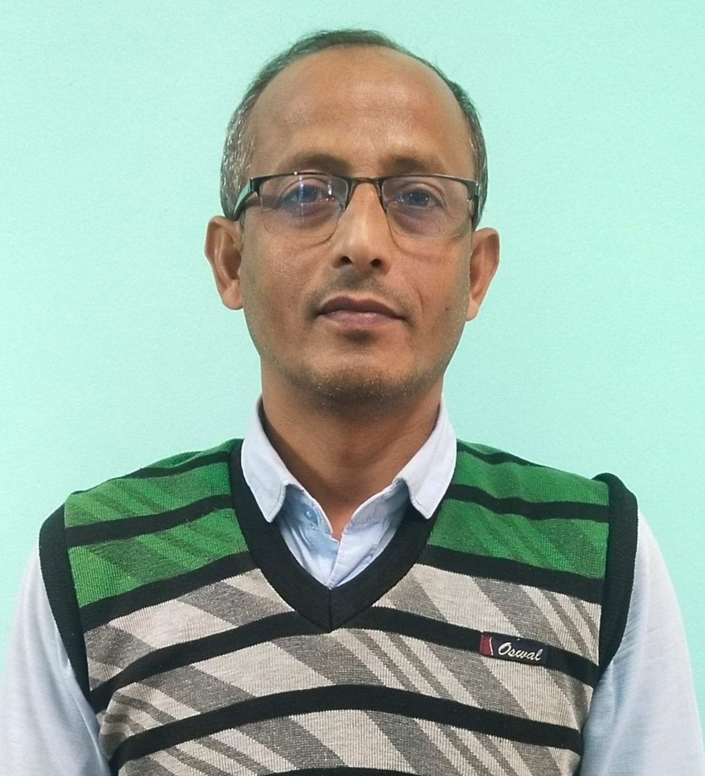 Mr. Ratul Dutta